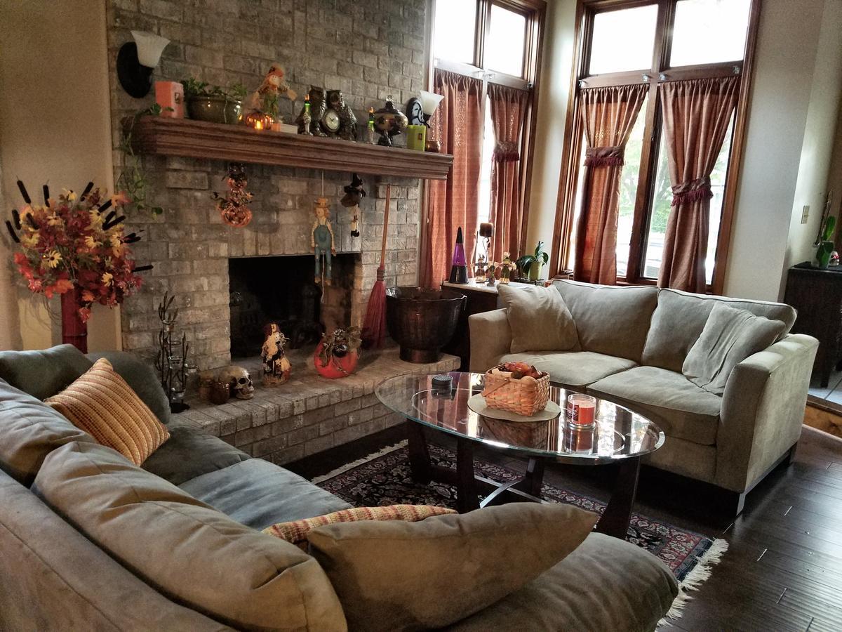 Hampton House Detroit-Mount Clemens-Clinton-Chesterfield Clinton Township Buitenkant foto